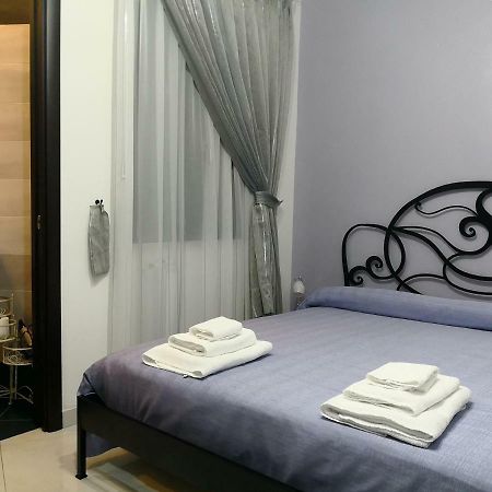 B&B La Casa Di Giorgia Di Pellicano' Francesca Reggio di Calabria Exterior photo
